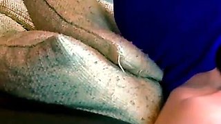 High Heels Destroy Nipple and Sock Worship
