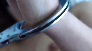 Husband Fucks His Wife in the Bedroom