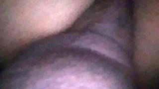 My Sister-in-law Delicious Under the Covers at Night