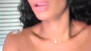 Hot Big Black Latina booty Black and Ebony