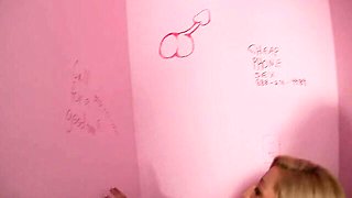 Freely Dayna Vendetta - blonde movie - Lethal Hardcore