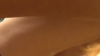 This Bitch Was About to Be Satisfied by Riding Many Different Hard and Fat Cocks