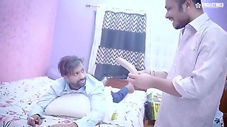Desi Bhabhi Dp 3some Watch: Doodstream.co