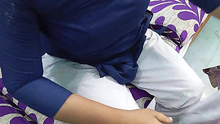 Bangladeshi Teacher and Student Sex In Teacher Home