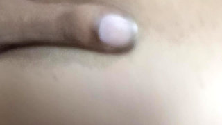 Sister-in-law left for the first time