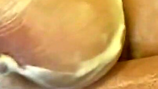 Bbwbootyful - Shower soapy boobs play