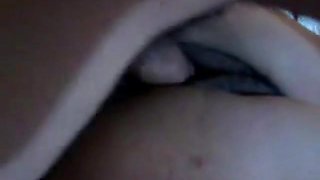 Hot wife gets nice slowly hard fuck from her man