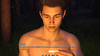 Dreamland 10 - Alex Catches Jason Fucking Lea, His Dream Girl, in His Own Car