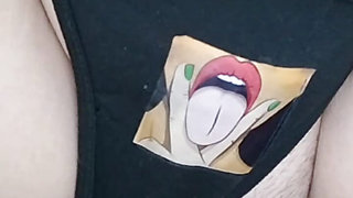 Paisa arrecha masturbates