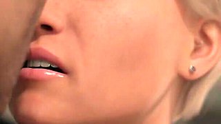 My Husband's Boss - Chapter 1 - Christian Got a Chance and Kissed on Vivian's Lips
