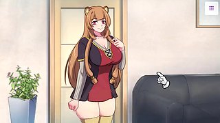 WaifuHub - Part 7 - Raphtalia Sex The Rising Of The Shield Hero By LoveSkySanHentai