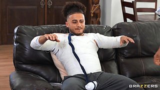 Horny pornstar adult soul-stirring story