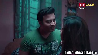 Jjija Ji 2023 Oolala App Hindi Hot Porn Web Series Episode 3