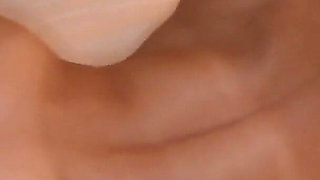 Part 2〈※divine Beauty! Perfect Skin Slender Wife in an Intense, Melting POV Fuck! Three Cumshots Swallowed!〉