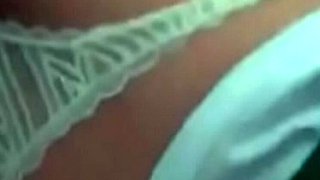 Teen Stepsister Fucked Hard in Bed - Cute Latina 18yo First Time Homemade Sex