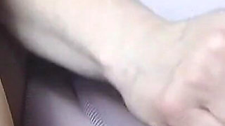 Cock Swallowing Slut Part 2