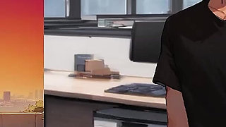 A Blondes First BBC -welcome to Port Haven #7