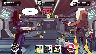 Vega Hunters Porn Game Play Animation Collection [part 02] Sex Game Play [18+] Nude Game Play