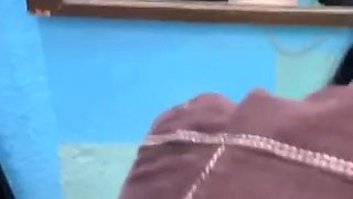 Uno rápido antes de salir (Lisa Ann)
