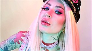 Threatening Whispers - Blackmail Asmr
