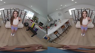 Personal Trainer: Juniper Ren