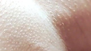 Wet Pussy 18 Year Old Girl, Close up, Cum on Cunty