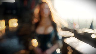 Ai Porn with Fantasy Futanari Story by Miro