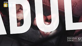 Drunk Sex Orgy with amoral sluts