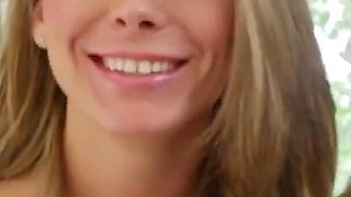 That's Not Her Boyfriend's Dick, That's His Stepdad's! Now She'll Show Him What a Slut She Is