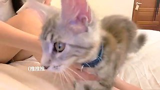 Asian: Amateur, Babe  Solo Porn