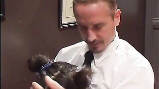 Glamour mademoiselle - teenssins dirt - Teen's Sins