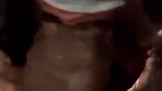 Beautiful Delhi Girl Gives Blowjob and Get Her Tits Fucked and Cum on Boobs by Big Man Indian Desi Bhabhi Aunty Mms Viral Videos