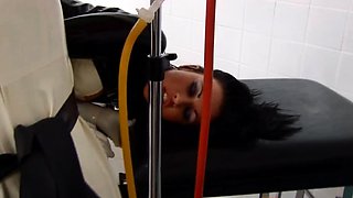 Amateur Blonde and Brunette Have Some Fun