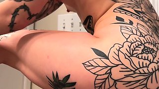 Lewd amateur brunette teen meg davis webcam masturbation