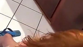 Fucking Hot a Redhead