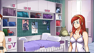 Milfs Plaza - 24 I Finally Enjoy Her Mouth By MissKitty2K