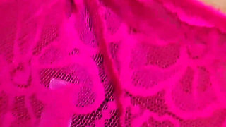 Kenize Takes Mike’s Cock Deep Inside Her Pussy