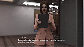 The Pussy Lover (part 23)