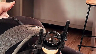 187. Milked with Venus 2000