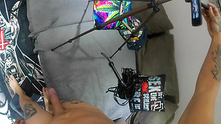 Please Use Me Hard Sir