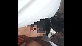 The Slut Nurse Gives Me an Oral, and I Fuck Her Until I Fill Her Pussy with Milk