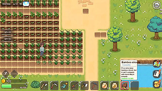 Village Rapsody - Part 6 - Hard Times by Loveskysan69