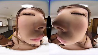 Girlfriend Sex 2: Big Tits, Blowjob  Amateur VR Porn