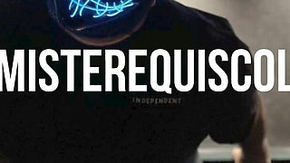 Her Ice Cream Transforms