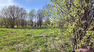 We Are Watched Ass Fucking