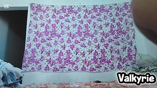 Deepthroat girlfriend