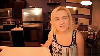 Shelby Paris and her sister gets blackmailed by her brother