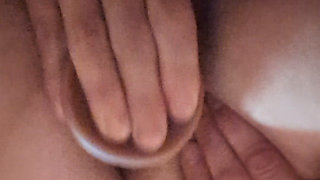 MILF GILF Standing Anal Fuck Dildo