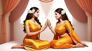 Indian Hot couple bunk and going Oyo room for Sex