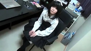 Hot Asian Chinese pussy college girl
